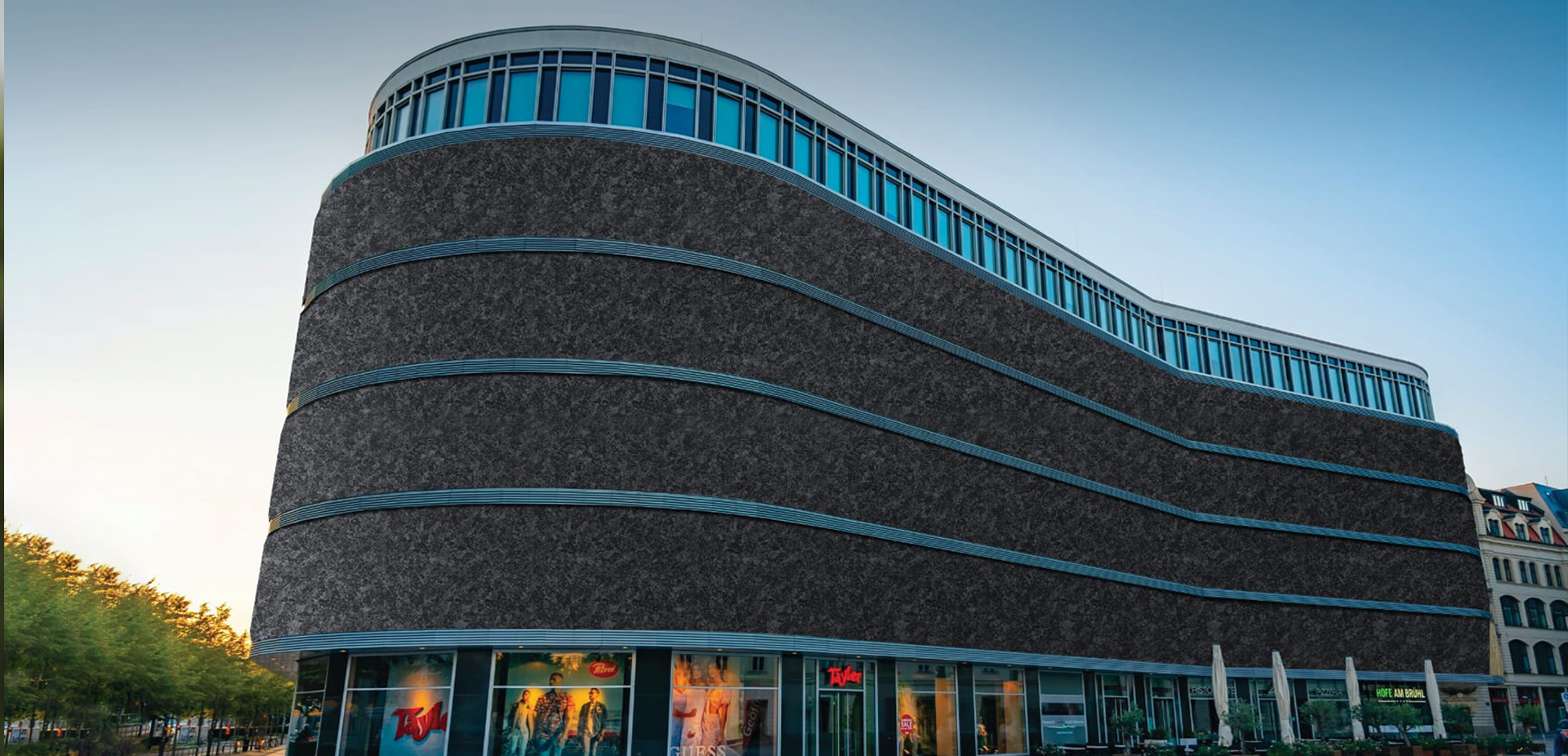 ACP Panels manufacturers, ACP Panels manufacturers in Delhi, ACP Panels manufacturers in India