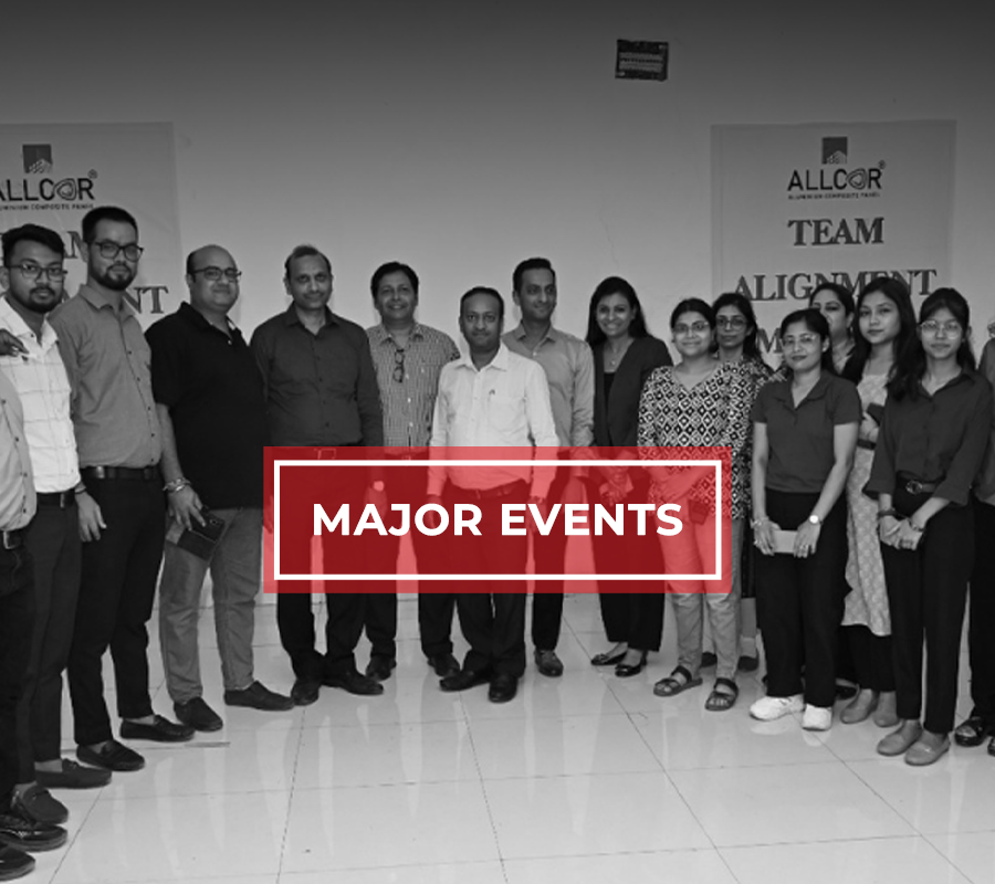 ACP Panels Manufacturers, ACP Panels Manufacturers in India