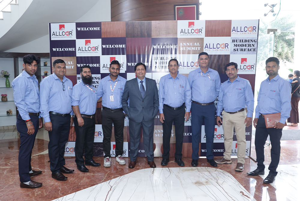 ACP Panels Manufacturers, ACP Panels Manufacturers in India
