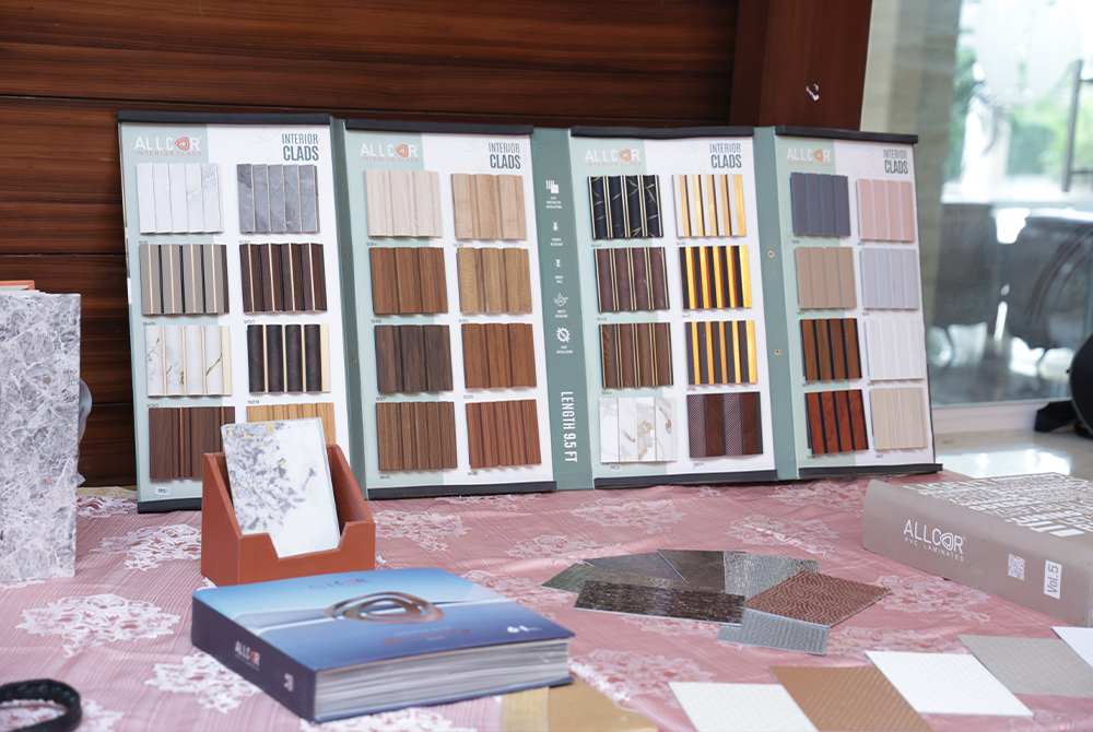 ACP Panels Manufacturers, ACP Panels Manufacturers in India