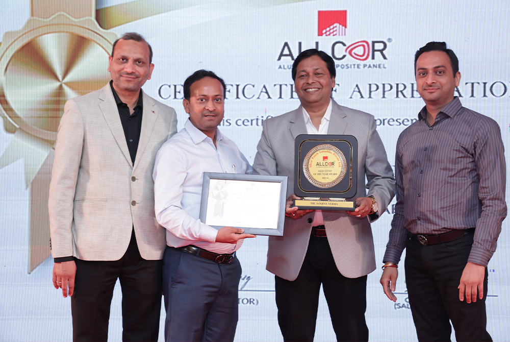 ACP Panels Manufacturers, ACP Panels Manufacturers in India