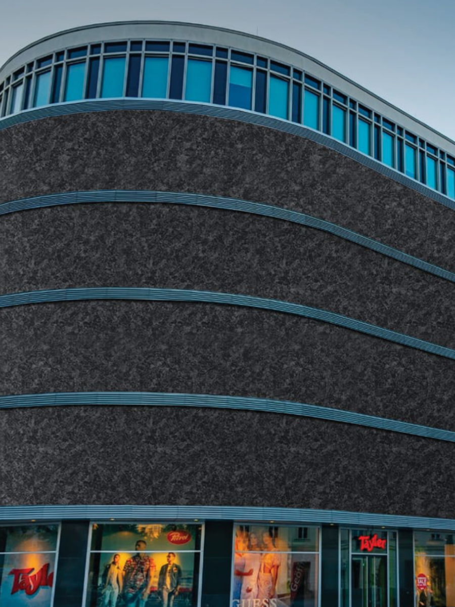  ACP Panels Manufacturers in India