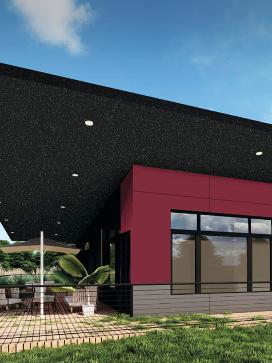 Aluminium Composite Panels in India