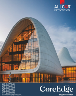 AHPL Sheet Manufacturers in India, ACP Panels Manufacturers in India