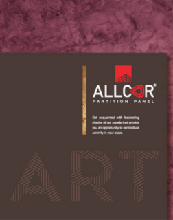 AHPL Sheet Manufacturers in India, ACP Panels Manufacturers in India